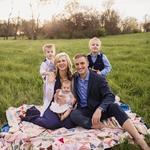 Meet your Posher, Jackie